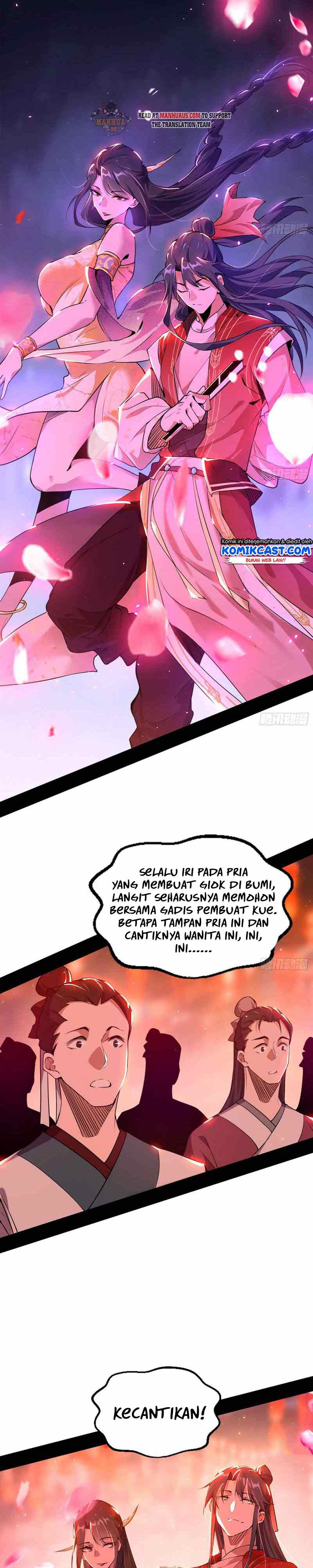 Dilarang COPAS - situs resmi www.mangacanblog.com - Komik im an evil god 220 - chapter 220 221 Indonesia im an evil god 220 - chapter 220 Terbaru 14|Baca Manga Komik Indonesia|Mangacan